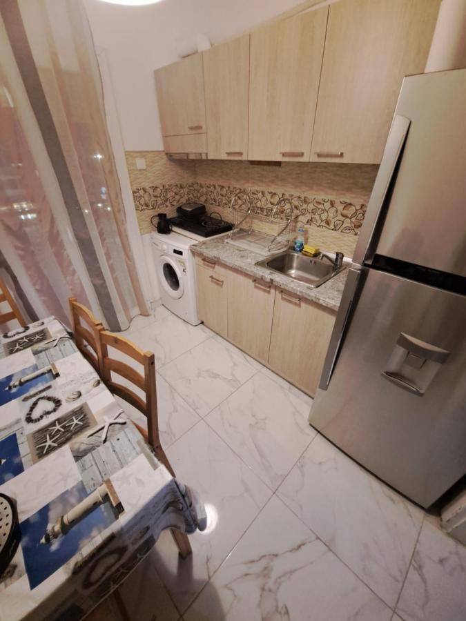 Apartamento Max Lux The One Peraía Exterior foto